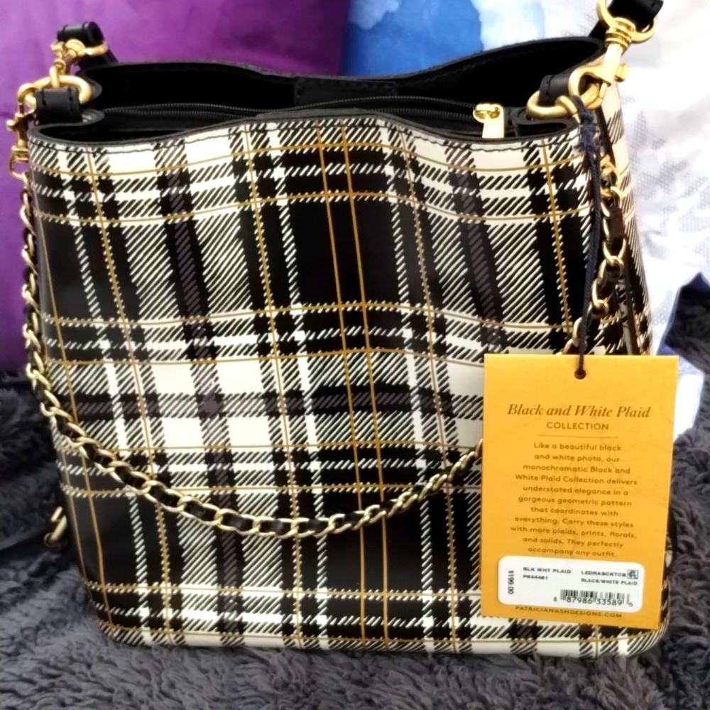 Patricia Nash handbag